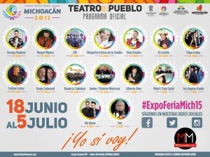 Expoferia-michoacan-2015-cartelera-teatro-del-pueblo
