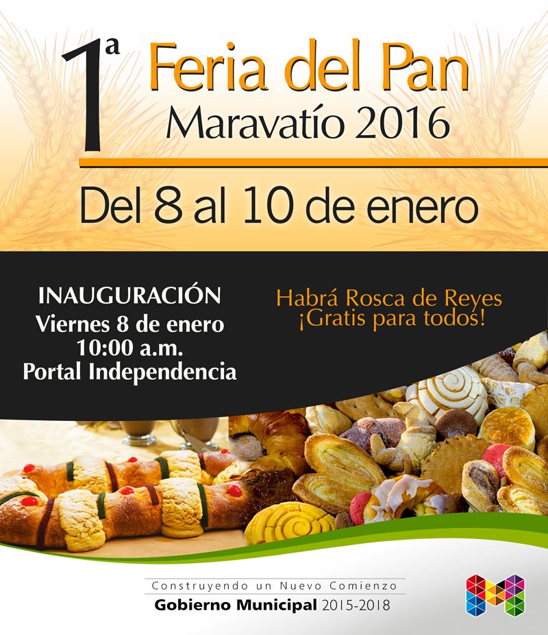 Feria-del-Pan-poster