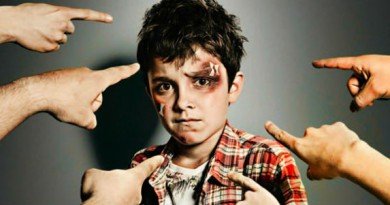 Cómo detectar si tu hijo está siendo víctima de bullying Cómo detectar si tu hijo está siendo víctima de bullying