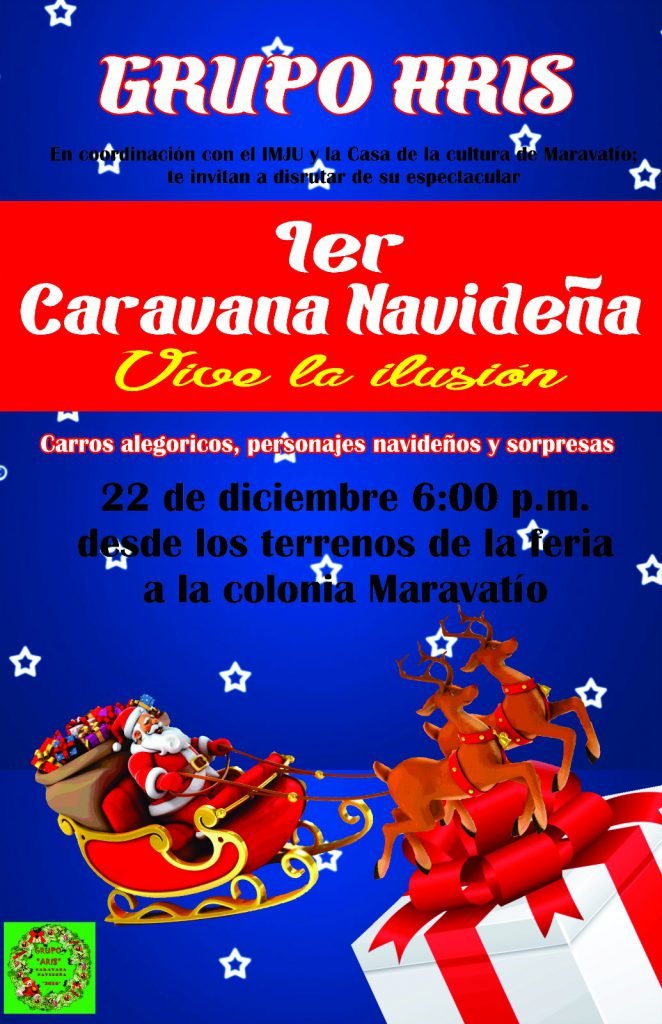 caravana-maravatio