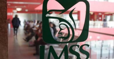 Todo listo para trasladar oficinas del IMSS a Michoacán Todo listo para trasladar oficinas del IMSS a Michoacán