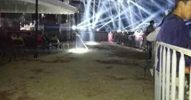 Eliminarán zonas V.I.P en Expo Feria Maravatío 2019 Eliminarán zonas V.I.P en Expo Feria Maravatío 2019