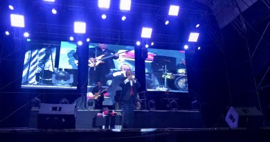 Con todo el humor llego Jo Jo Jorge Falcón a la Feria de Maravatío Con todo el humor llego Jo Jo Jorge Falcón a la Feria de Maravatío