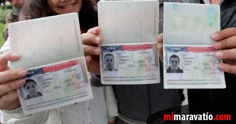 Conoce Los Pasos Para Tramitar Tu Visa Americana 8440