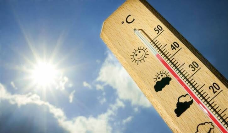 ola de calor golpeará a Michoacán