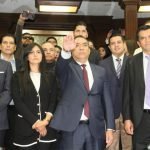 Adrián López Solís nuevo Fiscal de Michoacán