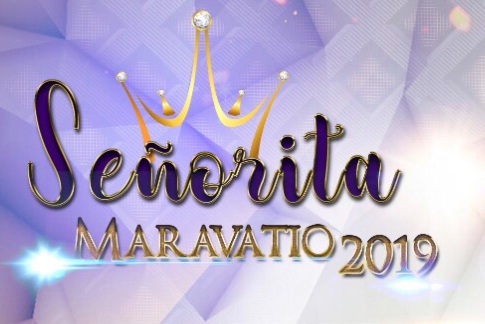 convocatoria para Señorita Maravatío 2019