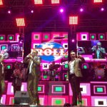 La Arrolladora en Maravatío