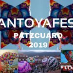 CantoyaFest 2019