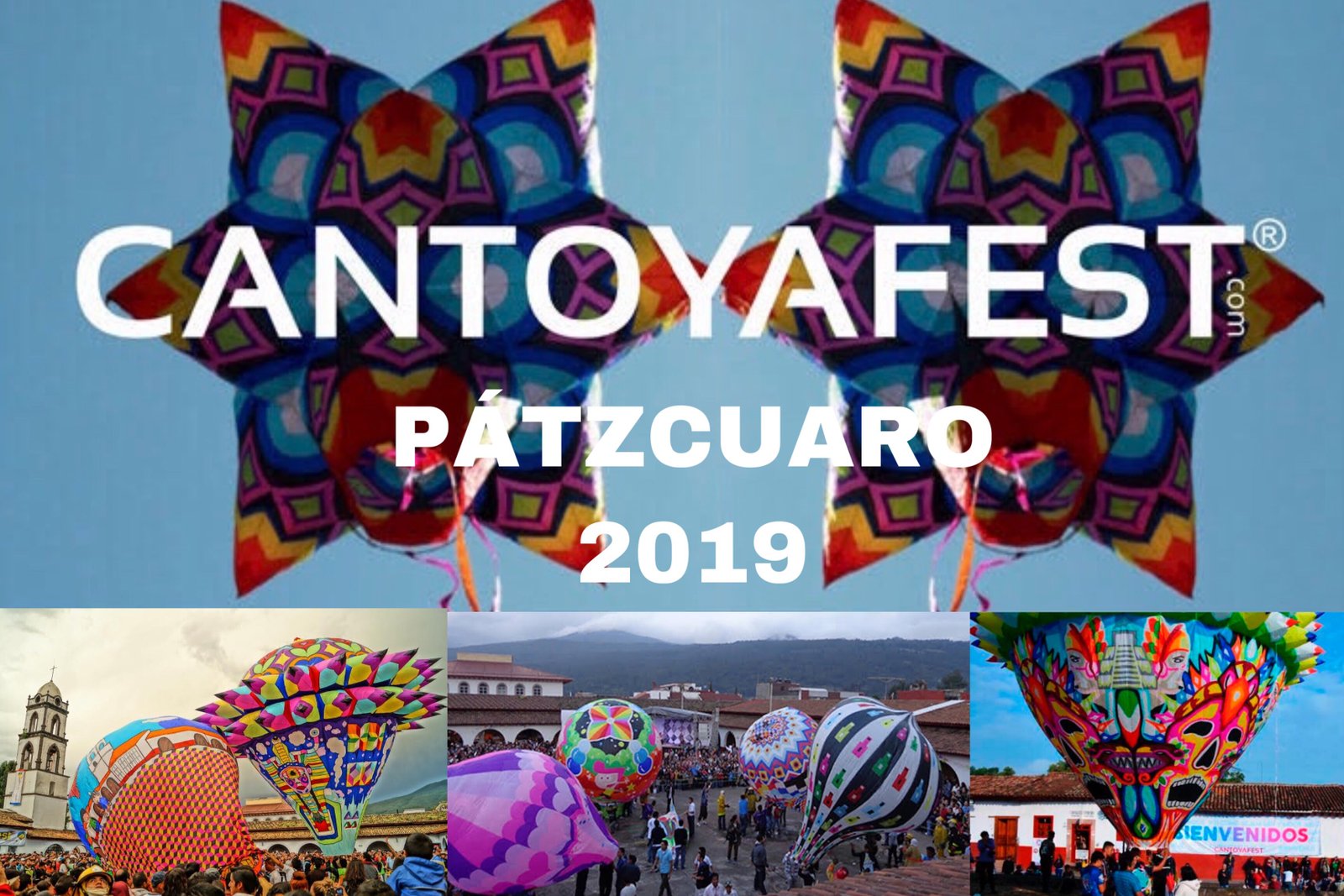 CantoyaFest 2019