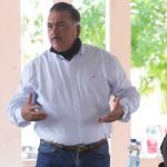 Jaime Hinojosa Comite Salud Maravatio