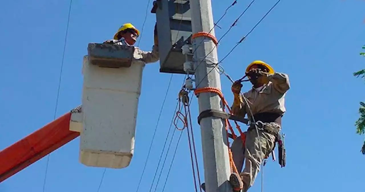 Anuncian Corte De Luz En Michoacan Para Este Martes