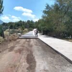 obras de infraestructura en Maravatío